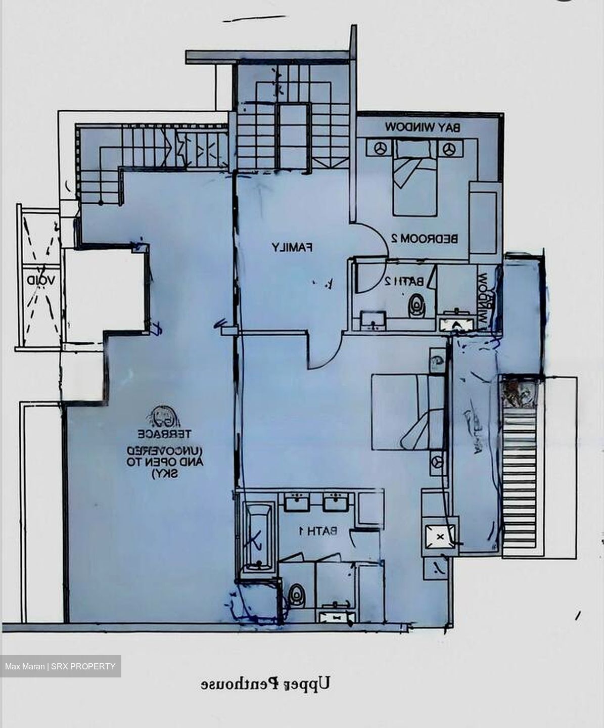 Montview (D10), Condominium #480276781